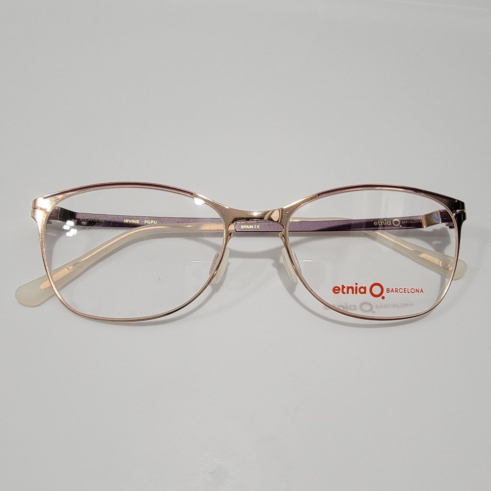 Etnia Barcelona Irvine